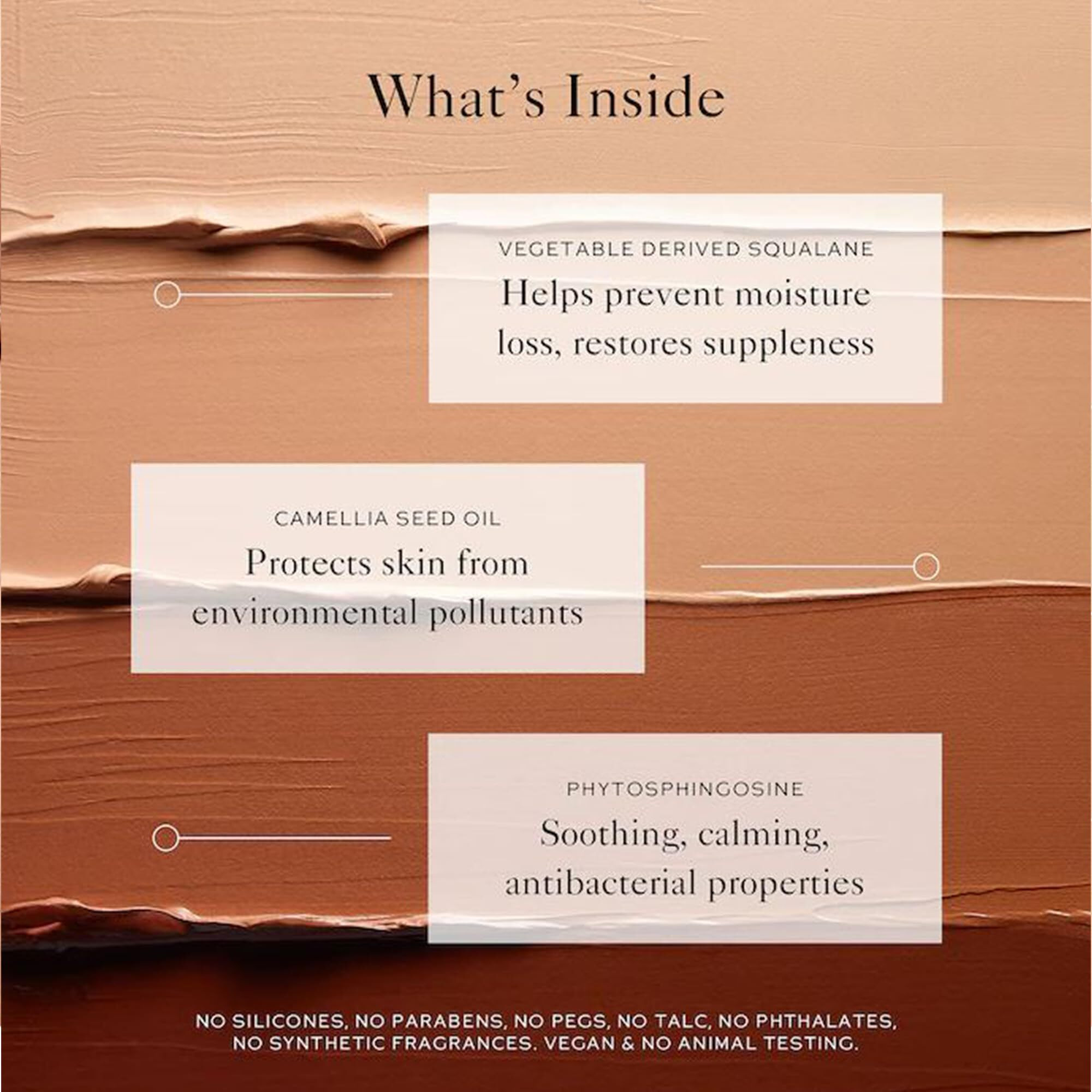 Westman Atelier Vital Skin Foundation Stick - Atelier I