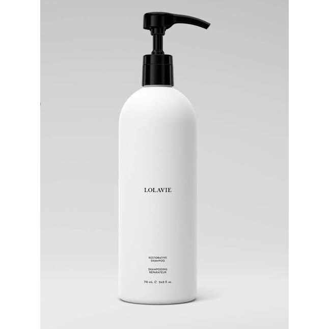 Lolavie Restorative Shampoo 24 Oz