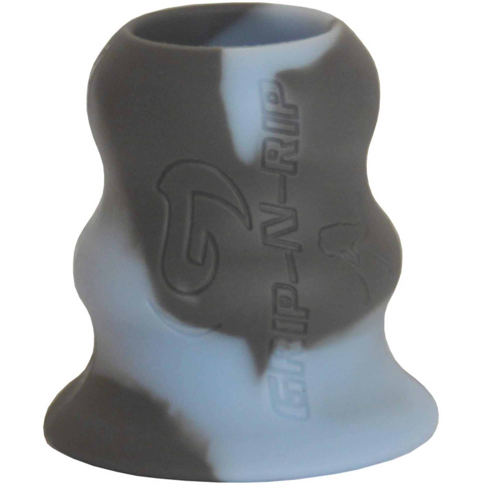 Grip-N-Rip Bat Grip Taper  Carolina Blue/Gray
