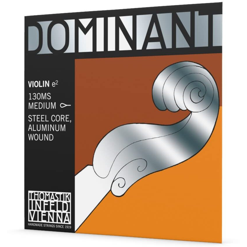 Dr Thomastik Violin Strings (130Ms4/4)