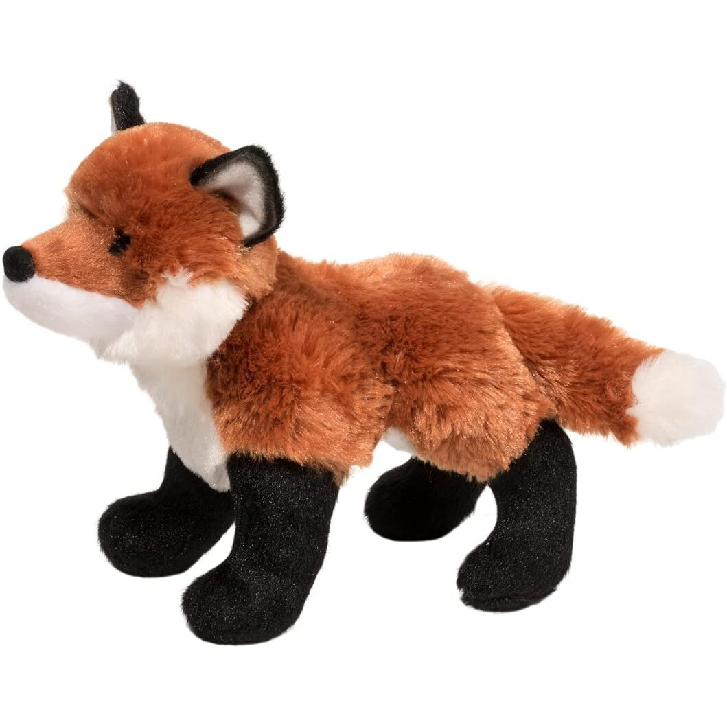 Douglas Francine Red Fox Plush Stuffed Animal