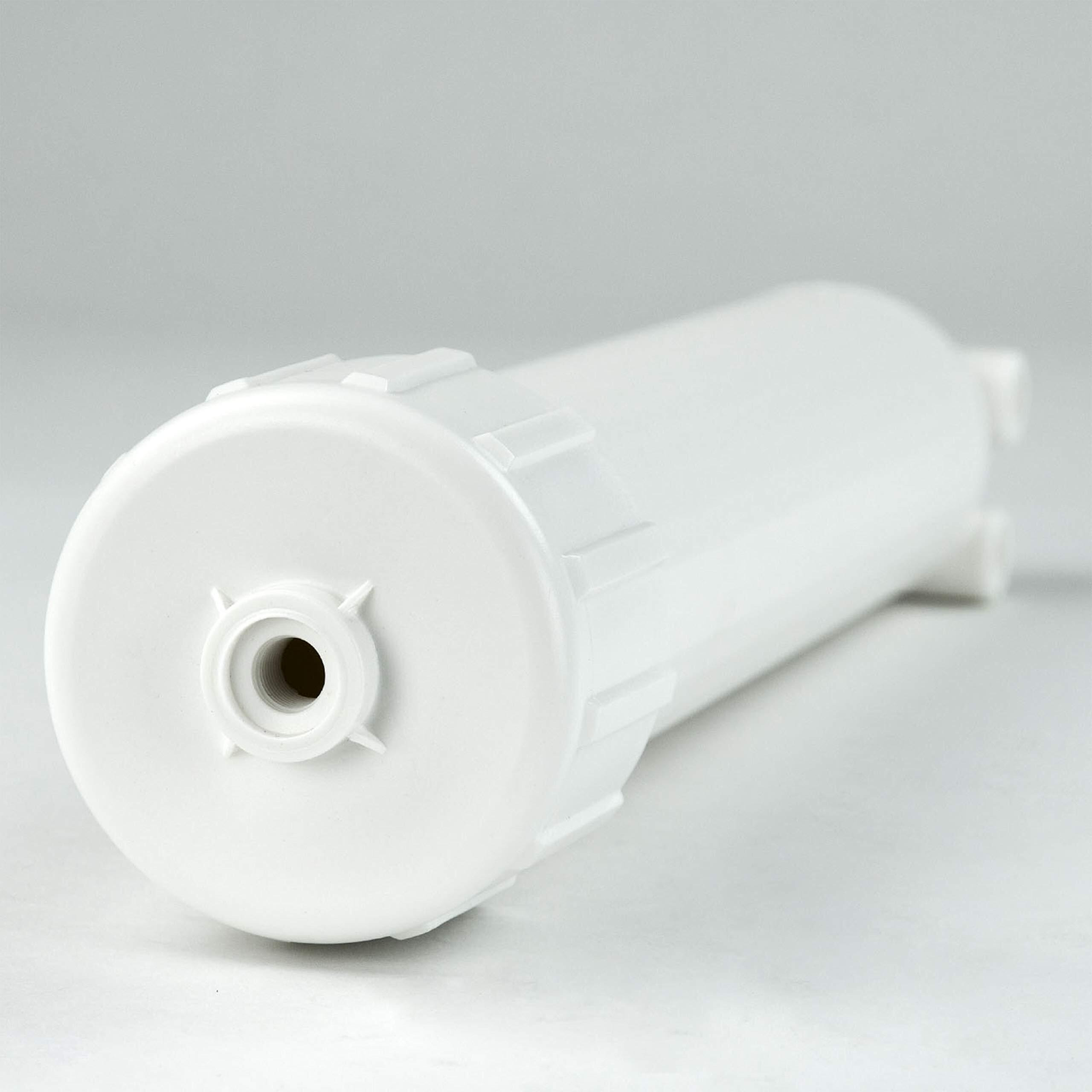 Ispring Nw12 Residential Reverse Osmosis Membrane Housing/Aquarium  Small  White