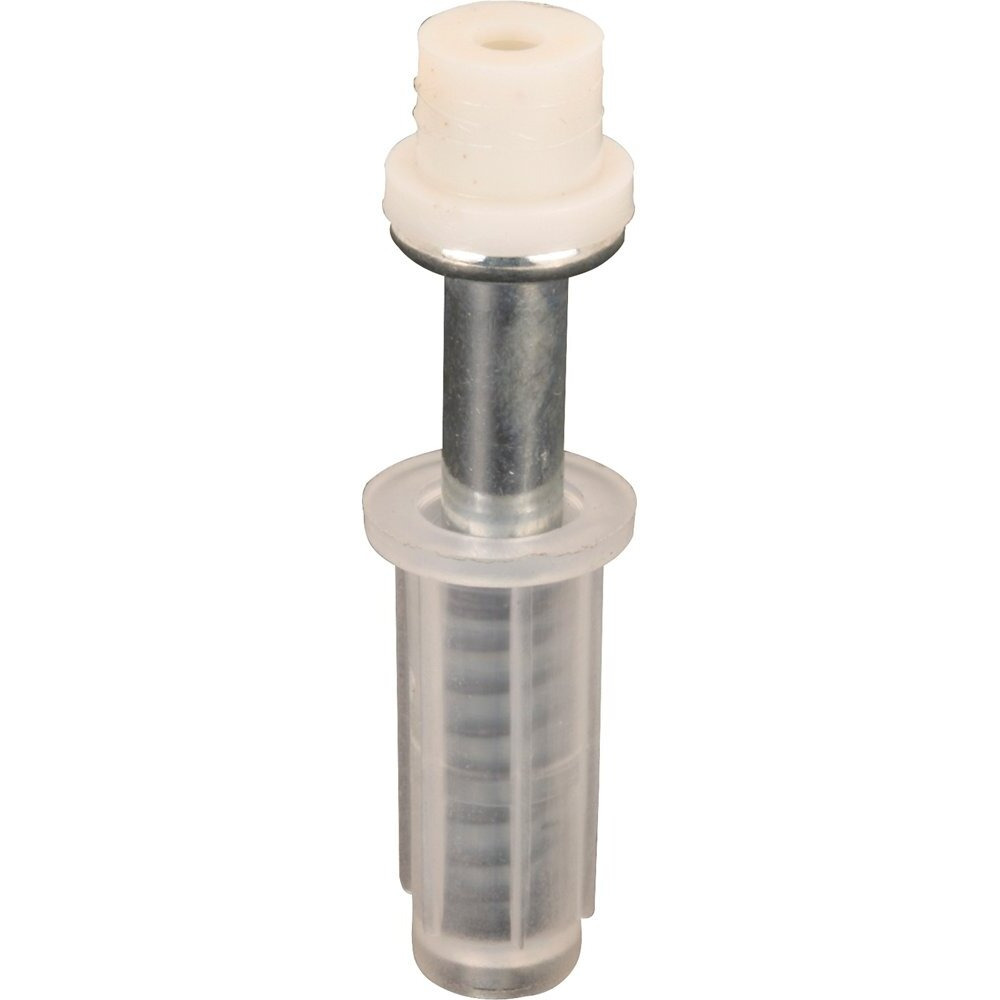 Prime-Line N 6782 Bi-Fold Door Top Pivot  Nylon (2 Pack)