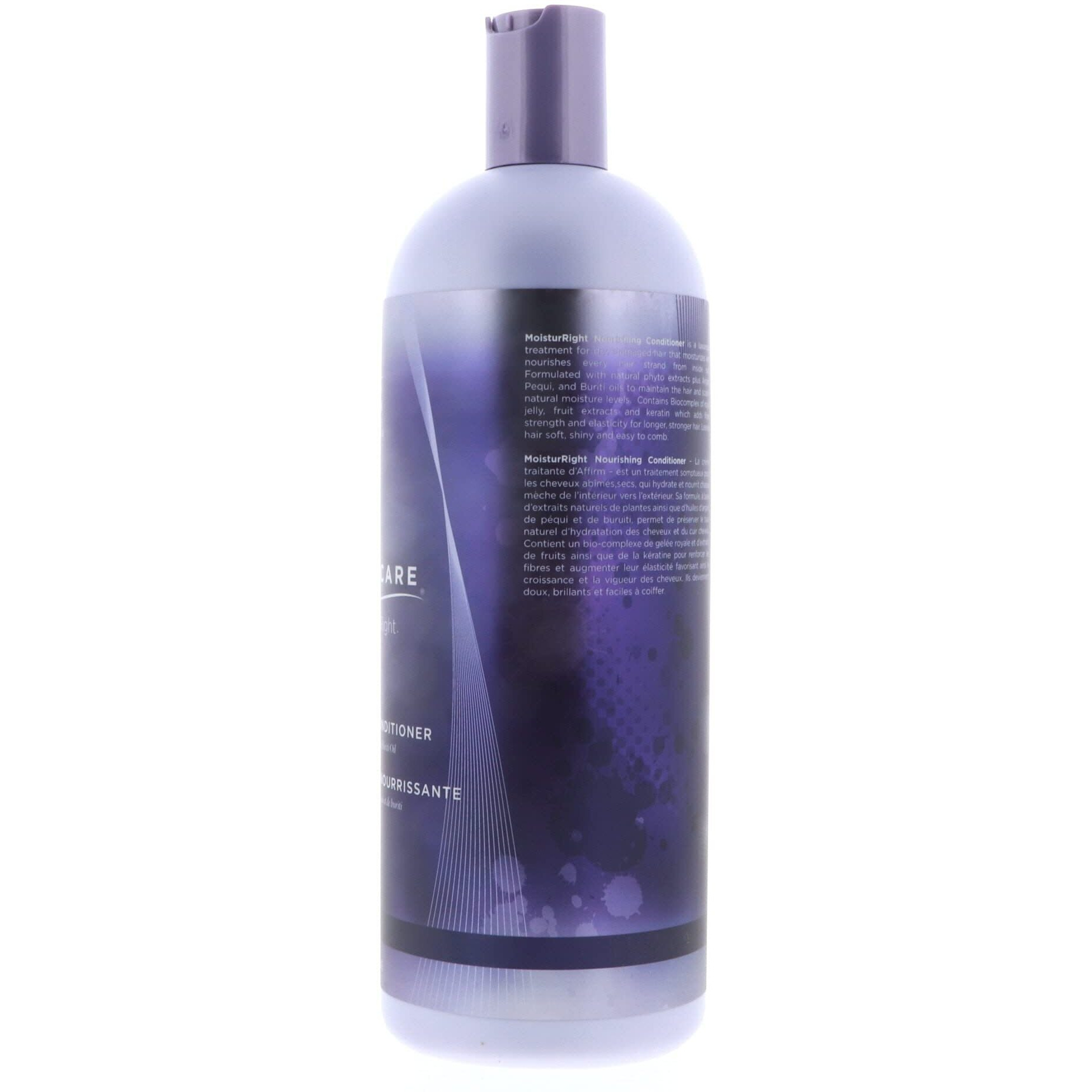 Avlon Affirm Moisturright 32-Ounce Nourishing Conditioner