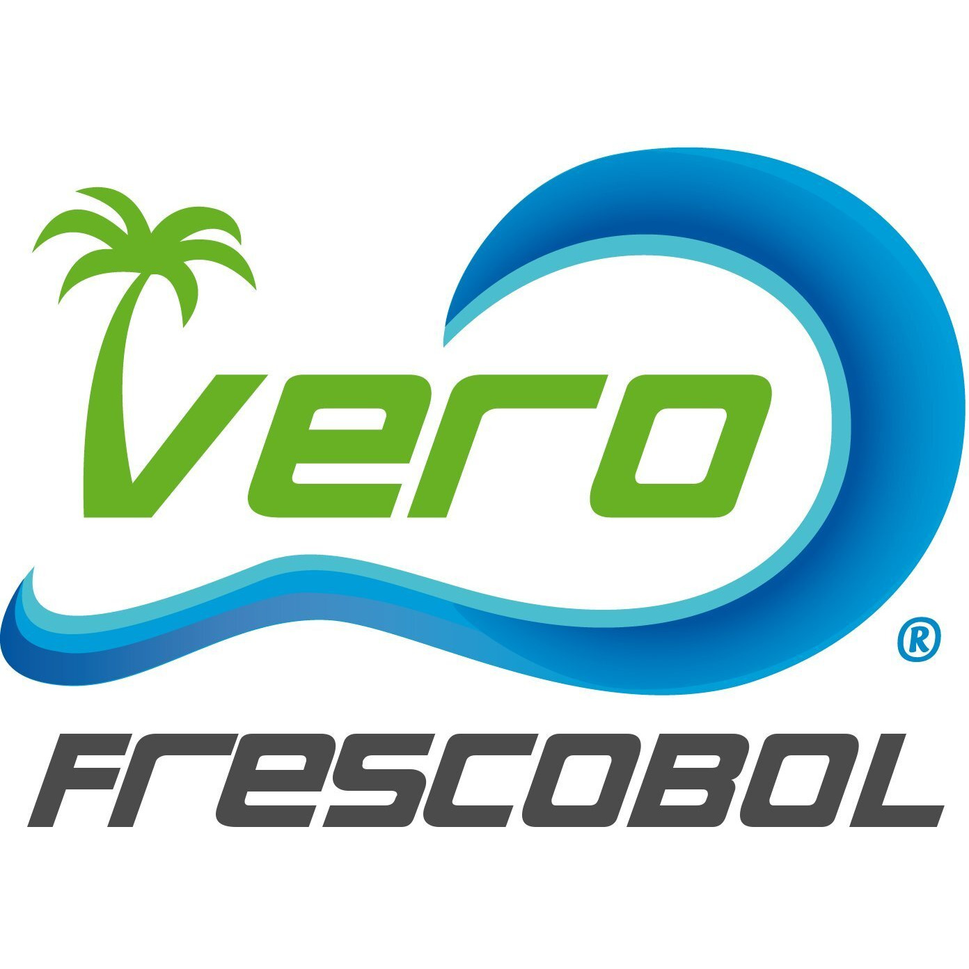 Frescobol Balls  Brazilian Papaya Orange Ball 4-Pack