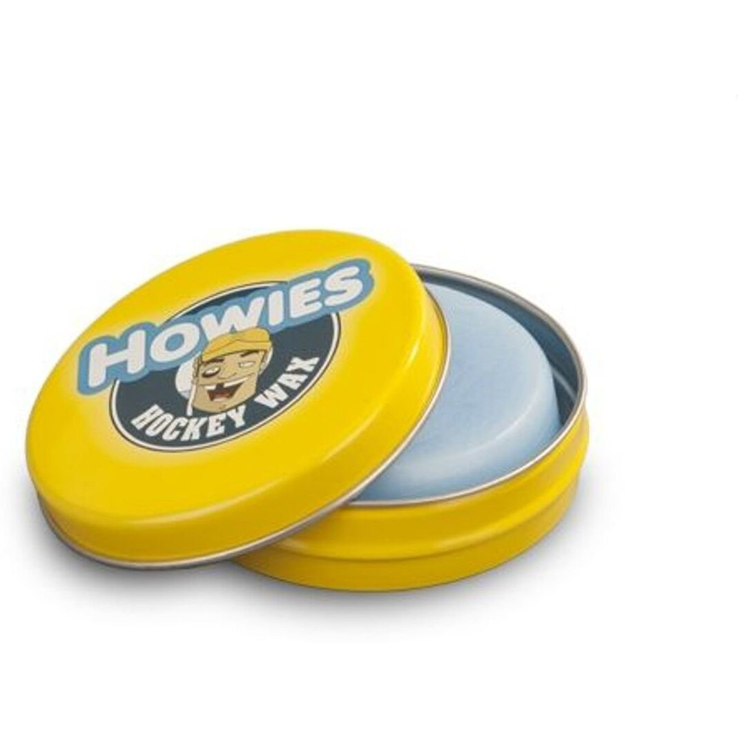 Howie's Hockey Stick Wax.