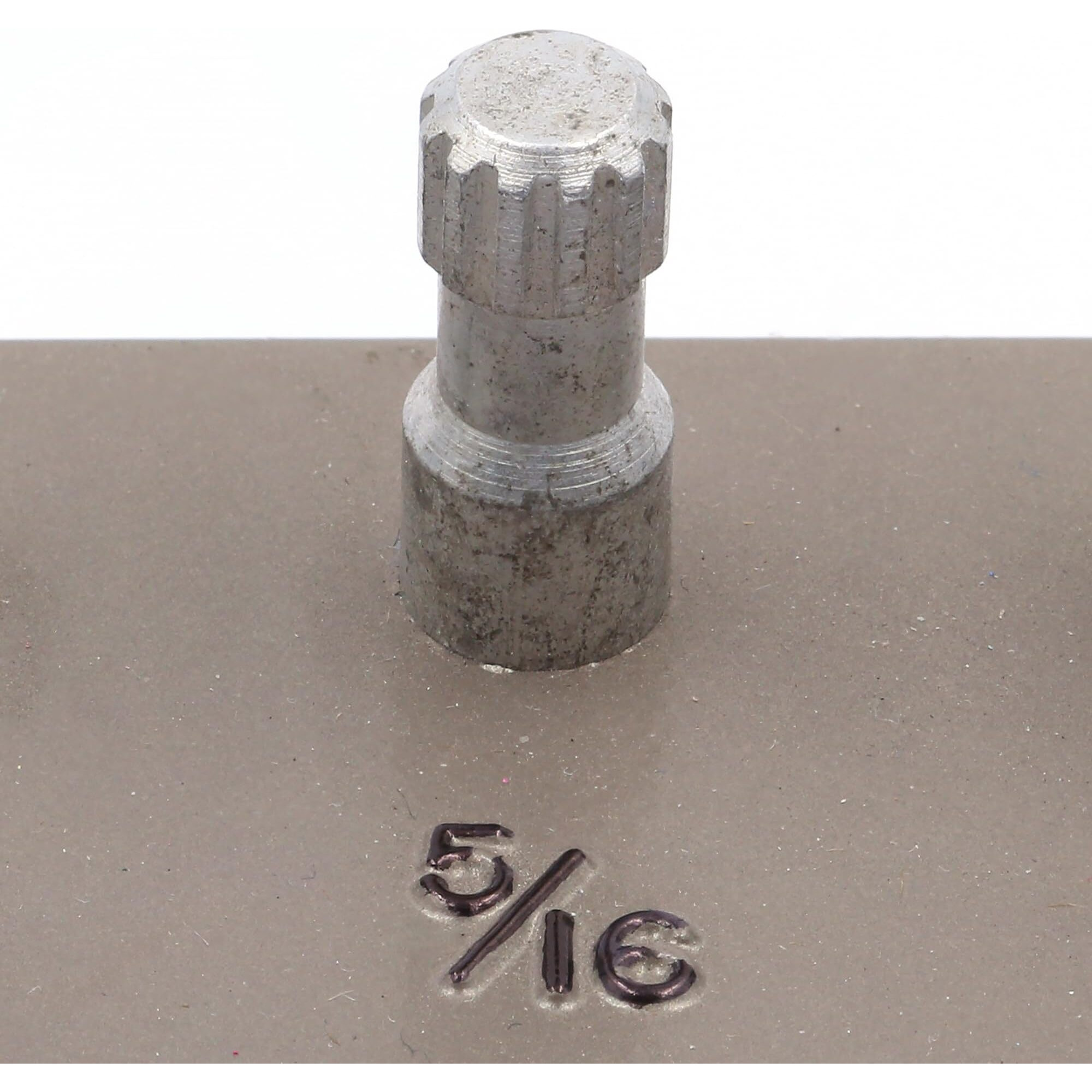 Prime-Line H 3508 9 In. Aluminum Diecast  Casement Operator  Right Hand  Teardrop Type (Single Pack)