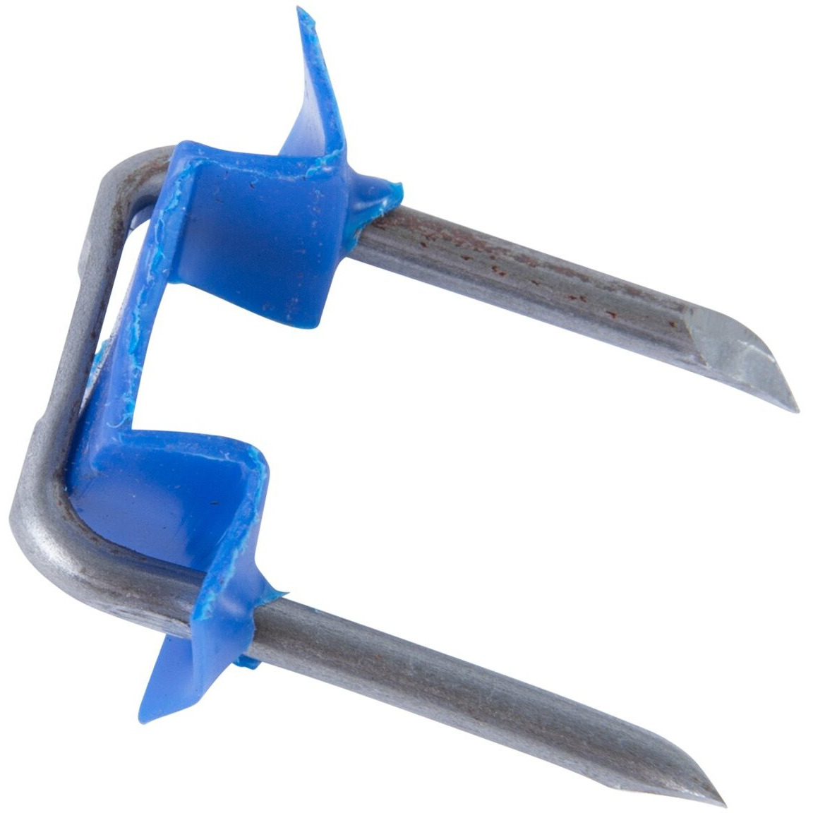 Gardner Bender Msi-150 Electrical Metal Staple  Blue  100 Pack