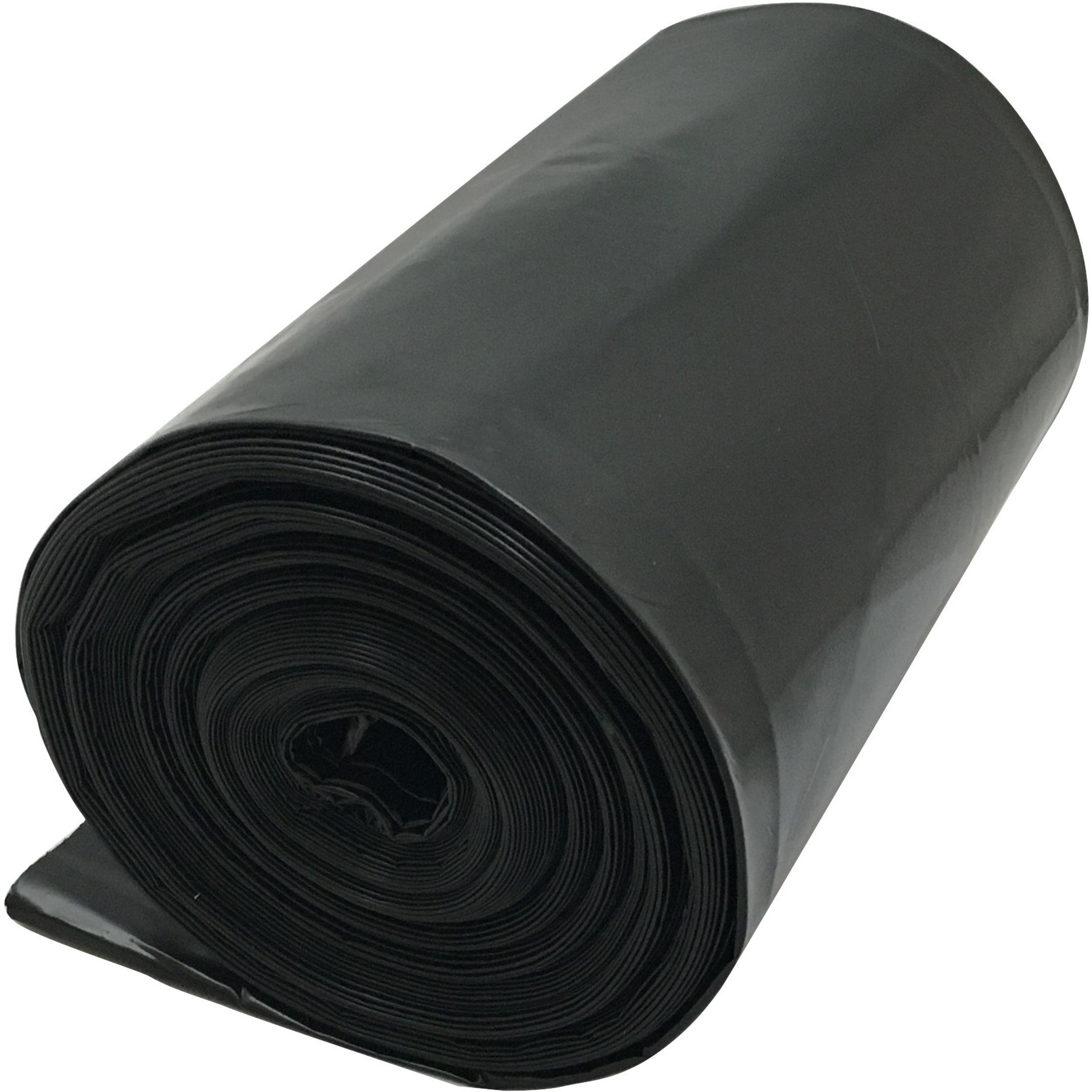 Frost King Cb3250 Boxed Heavy Duty Contractor Clean  32"" X 50"" X 3 Mil  32X50X3 Inch (Pack Of 20)  20 Bags  Black