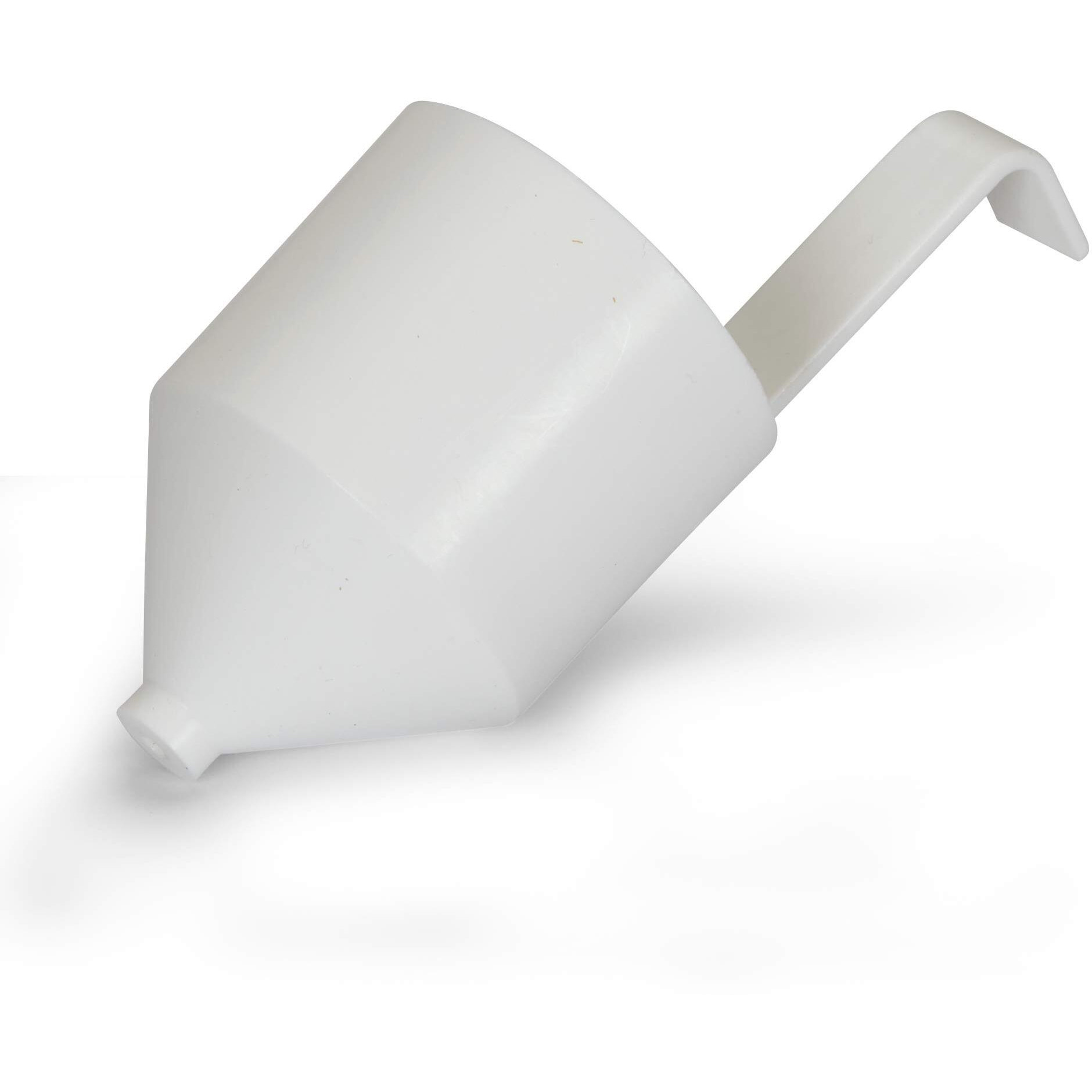 Homeright C900205M Viscosity Paint Consistency Measuring Cup  White