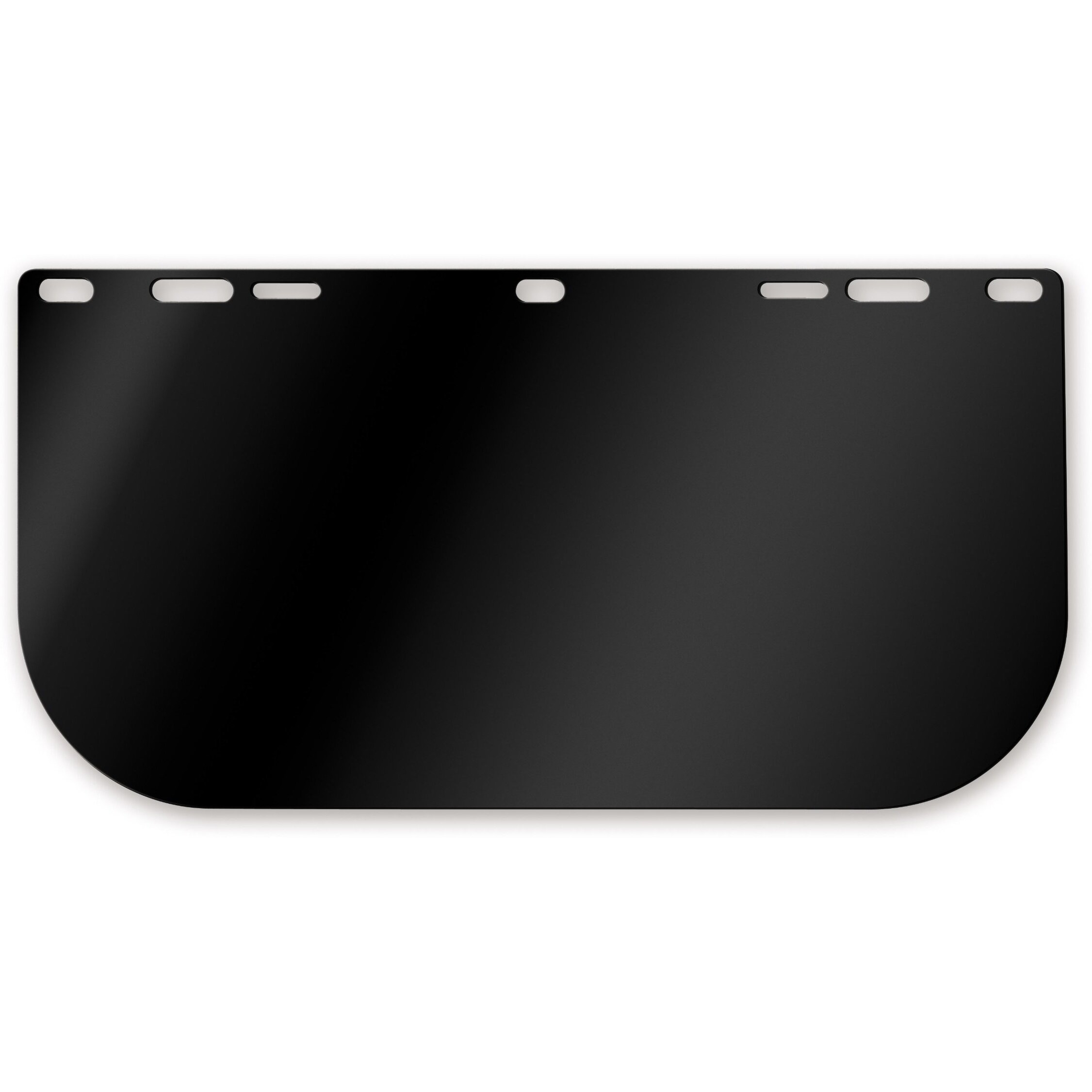 Hobart 770580 Face Shield Replacement Lens  Shaded