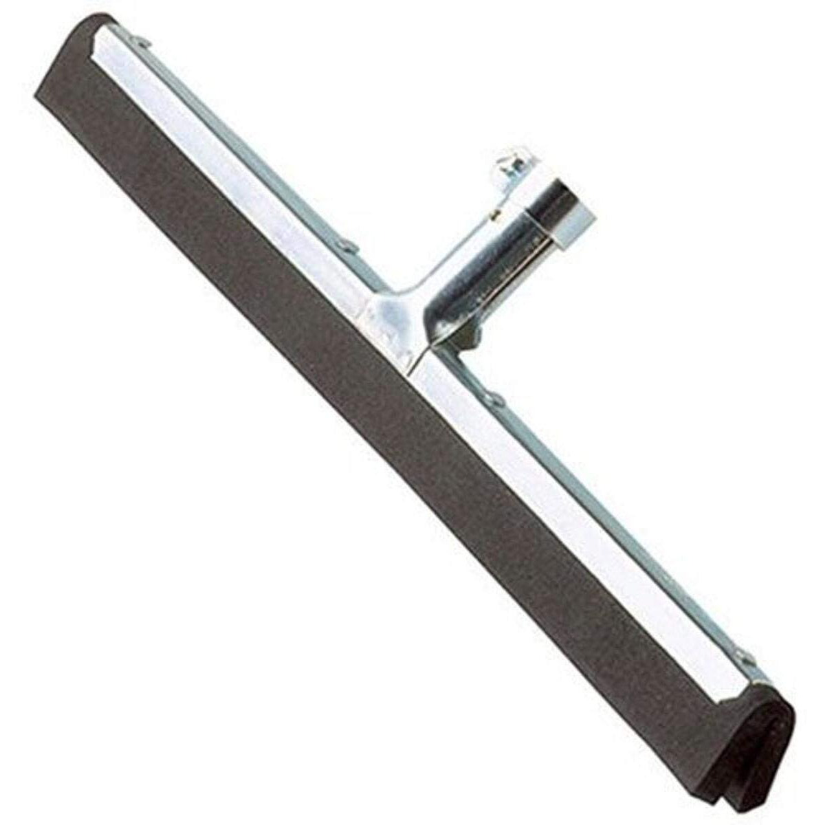 Ettore 61022 Wipe And Dry Floor Squeegee  22-Inch