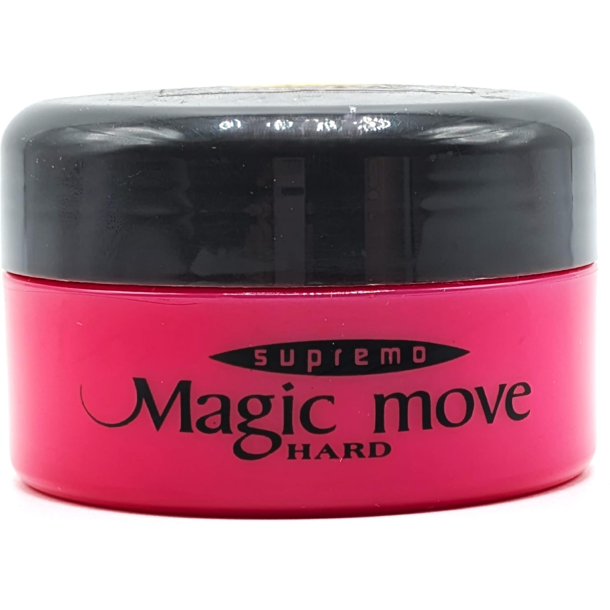 Magic Move - Hard - For Coarse Hair - 1.7 Oz.