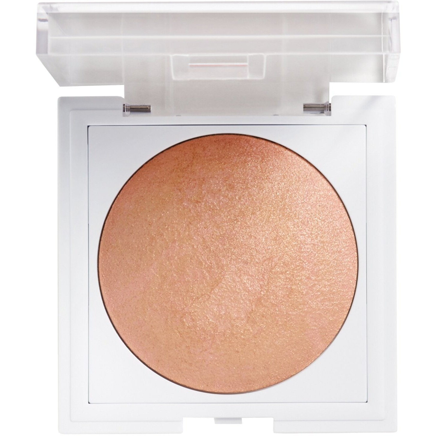 Covergirl Trublend Bronzer Medium Bronze.1 Oz