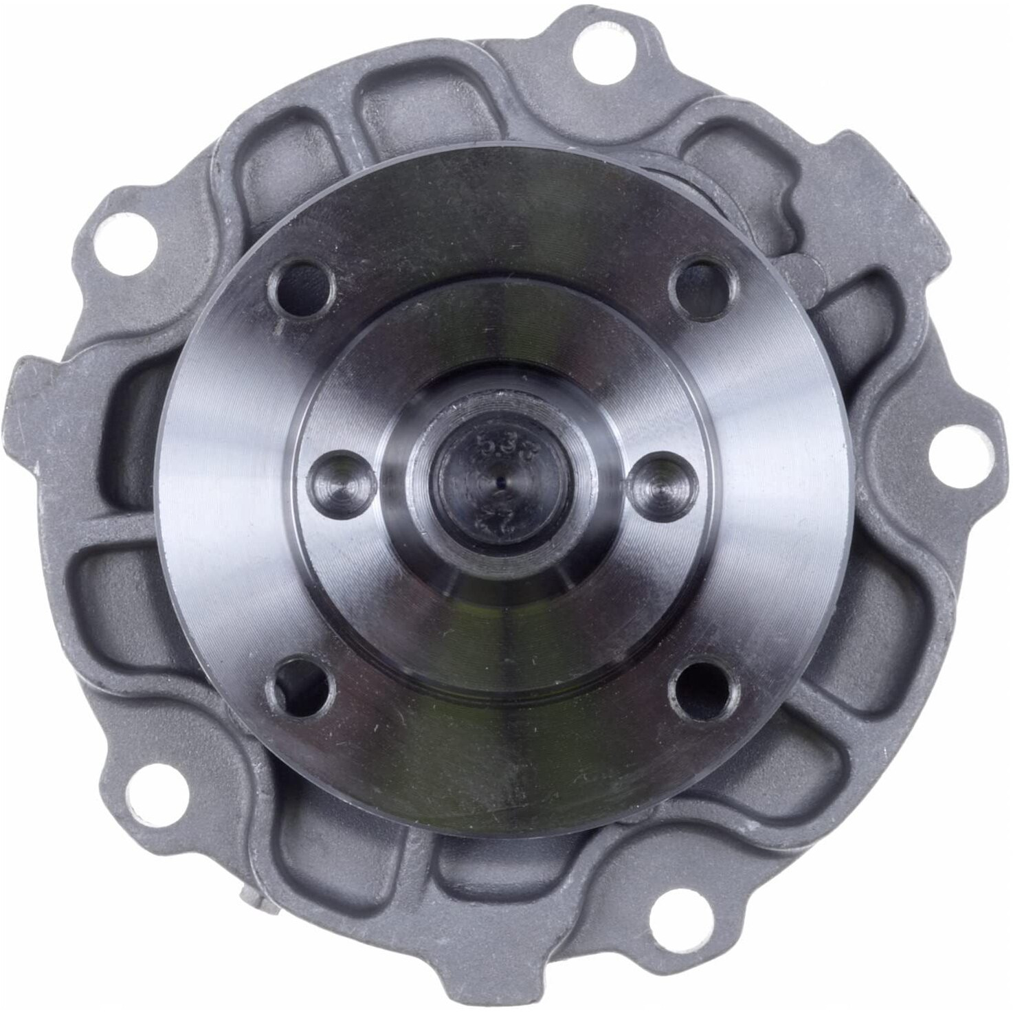 Gates 41020 Premium Engine Water Pump