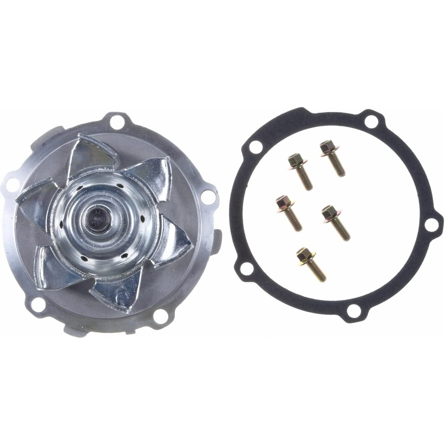 Gates 41020 Premium Engine Water Pump