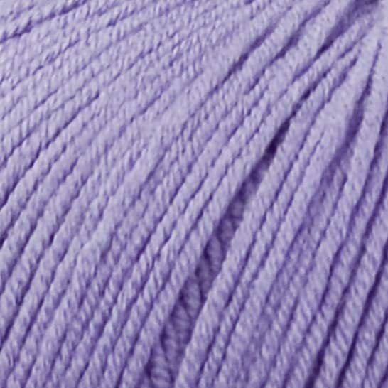 Premier Yarn Cotton Fair Solid Yarn  Lavender
