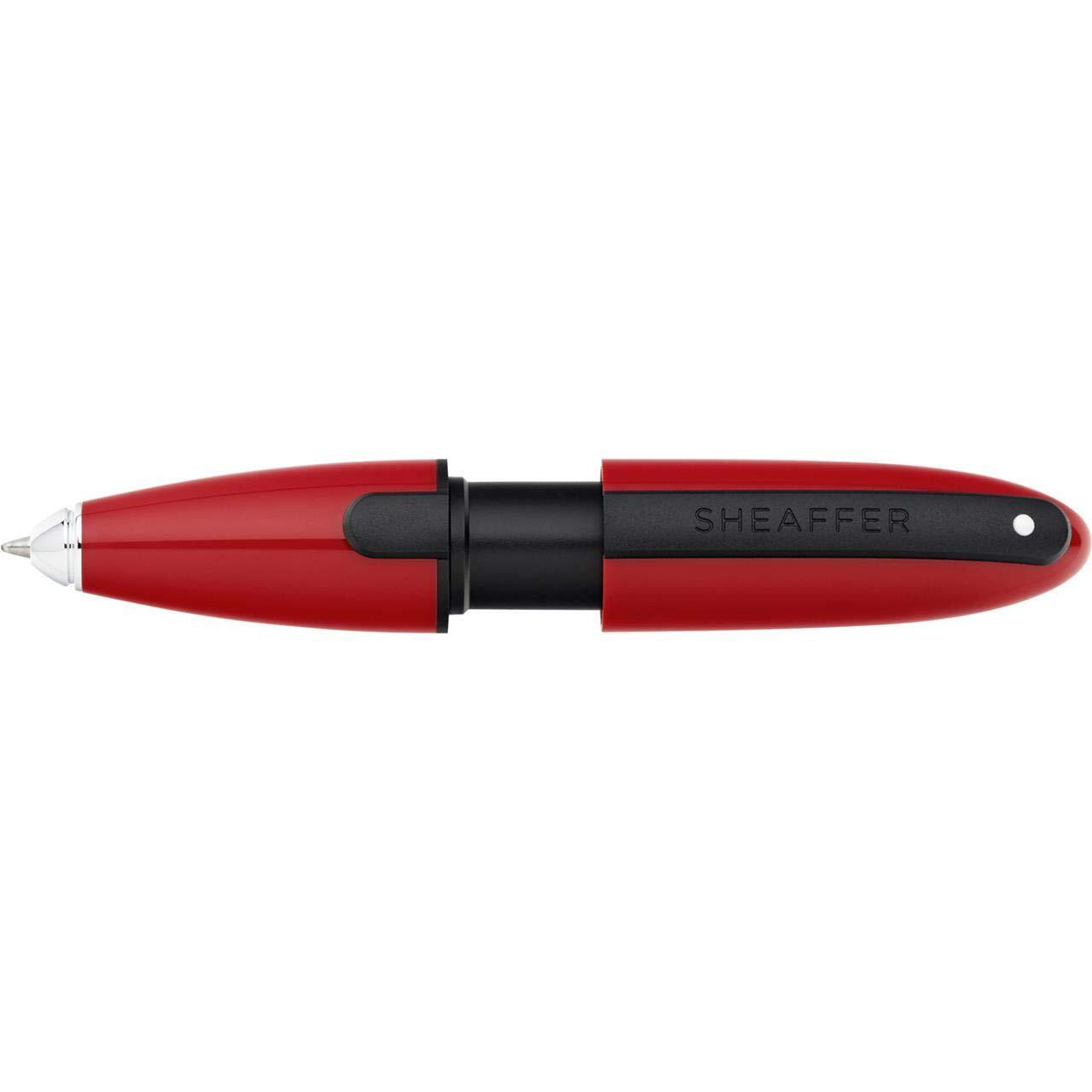 Sheaffer Ion Red Gel Rollerball Pen