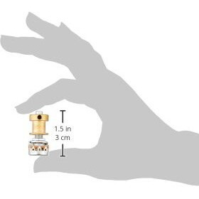 Ernie Ball 25K Pedal Potetiometer  For Vp Jr 6181 And Mvp 6182 (P06175)
