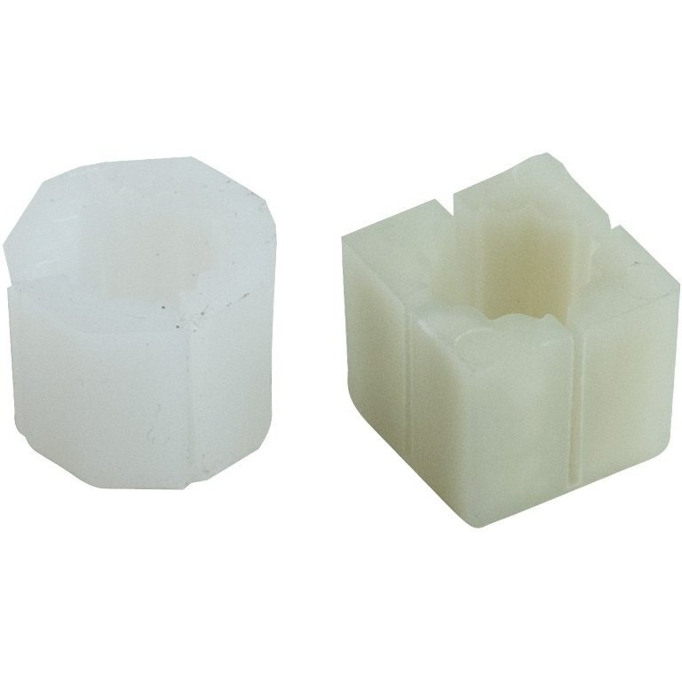 Symmons T3-31-Ins Temptrol Handle Insert  Off-White