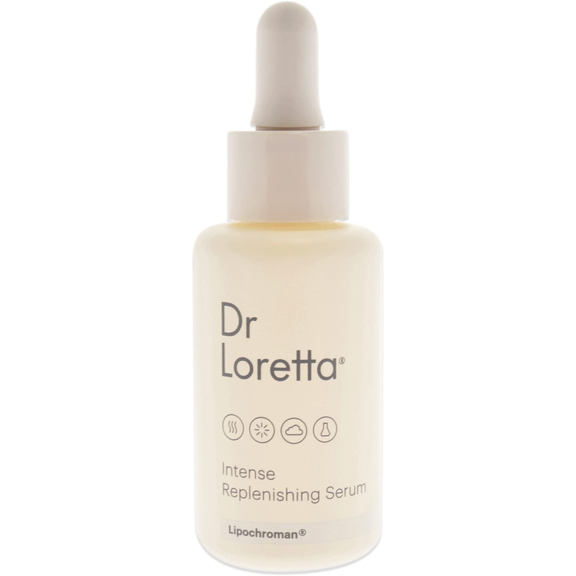 Dr. Loretta Intense Replenishing Serum Unisex Serum 1 Oz