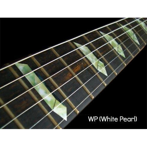 Inlaystickers Sticker/Decal (F-032Pd-Wt)