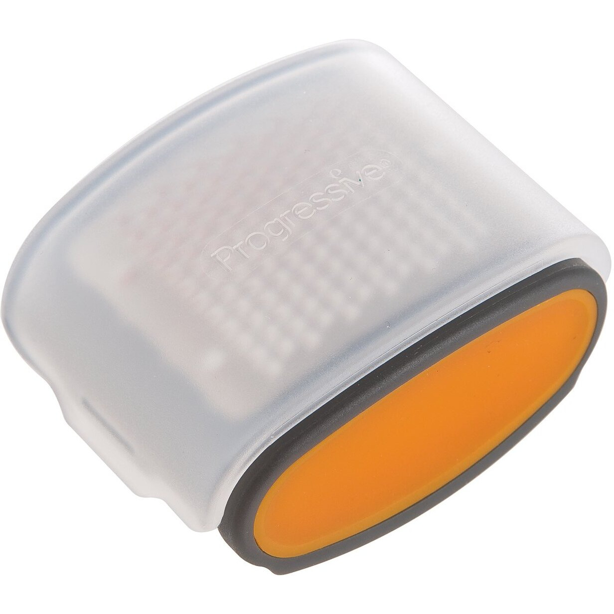 Prepworks By Progressive Pocket Zester Orange