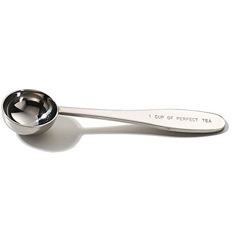 Time For Tea English Original 1 Cup Of Perfect Tea Measuring Spoon/Scooper