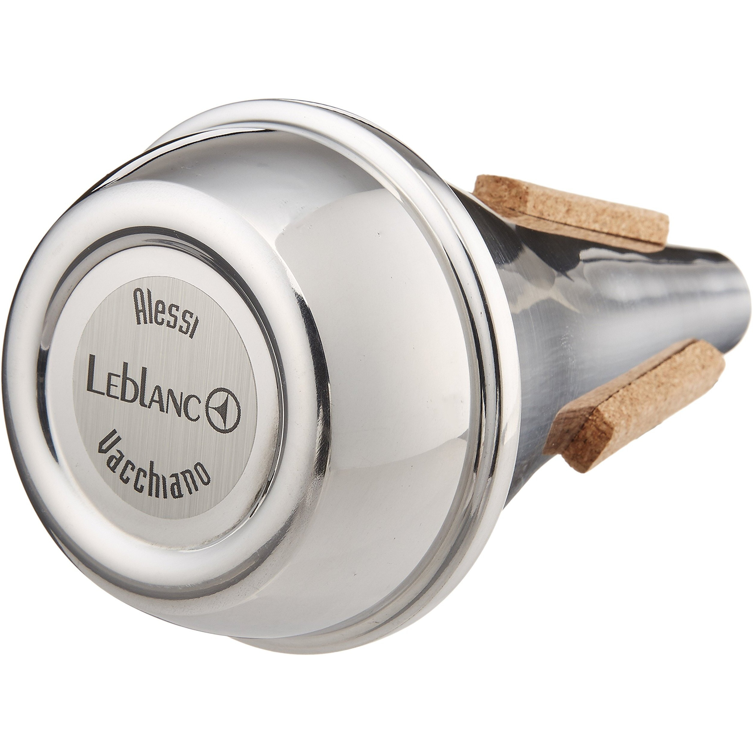 Vacchiano Trumpet Mute Straight (L3000)