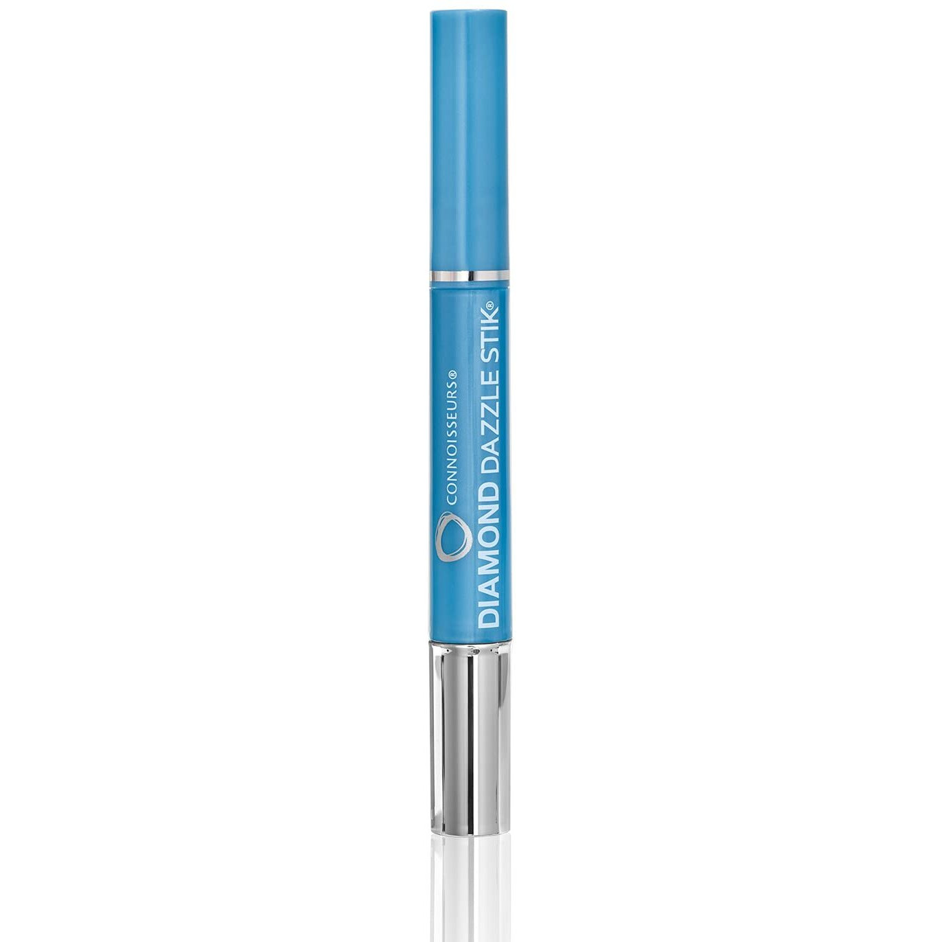 Connoisseurs Diamond Dazzle Stik  Portable Diamond Cleaner For Rings And Other Jewelry - Bring Out The Sparkle In Your Diamonds And Precious Stones
