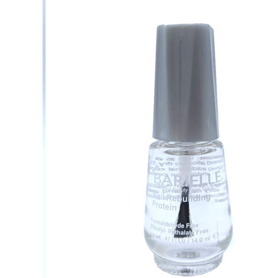 Barielle Nail Rebuilding Protein .5 Ounce