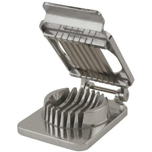 Mushroom / Egg Slicer With Blades
