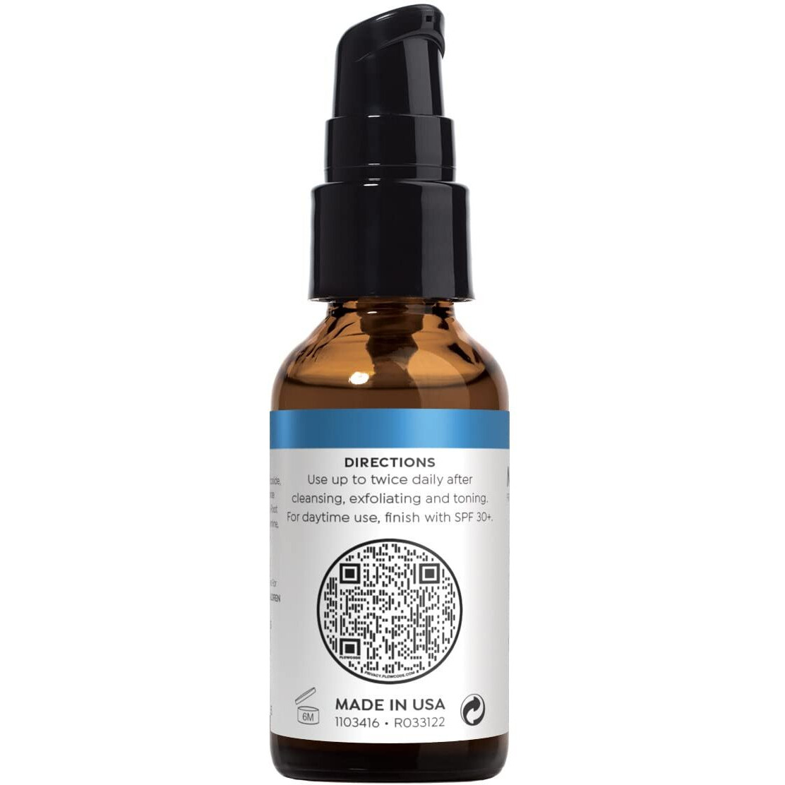 Medpeel Hydra-Plump Hyaluronic Acid Serum 2.5%  Lightweight Face Serum  Deep Hydration For Aging Dry Skin And Healthy Glow  1.0 Fl Oz