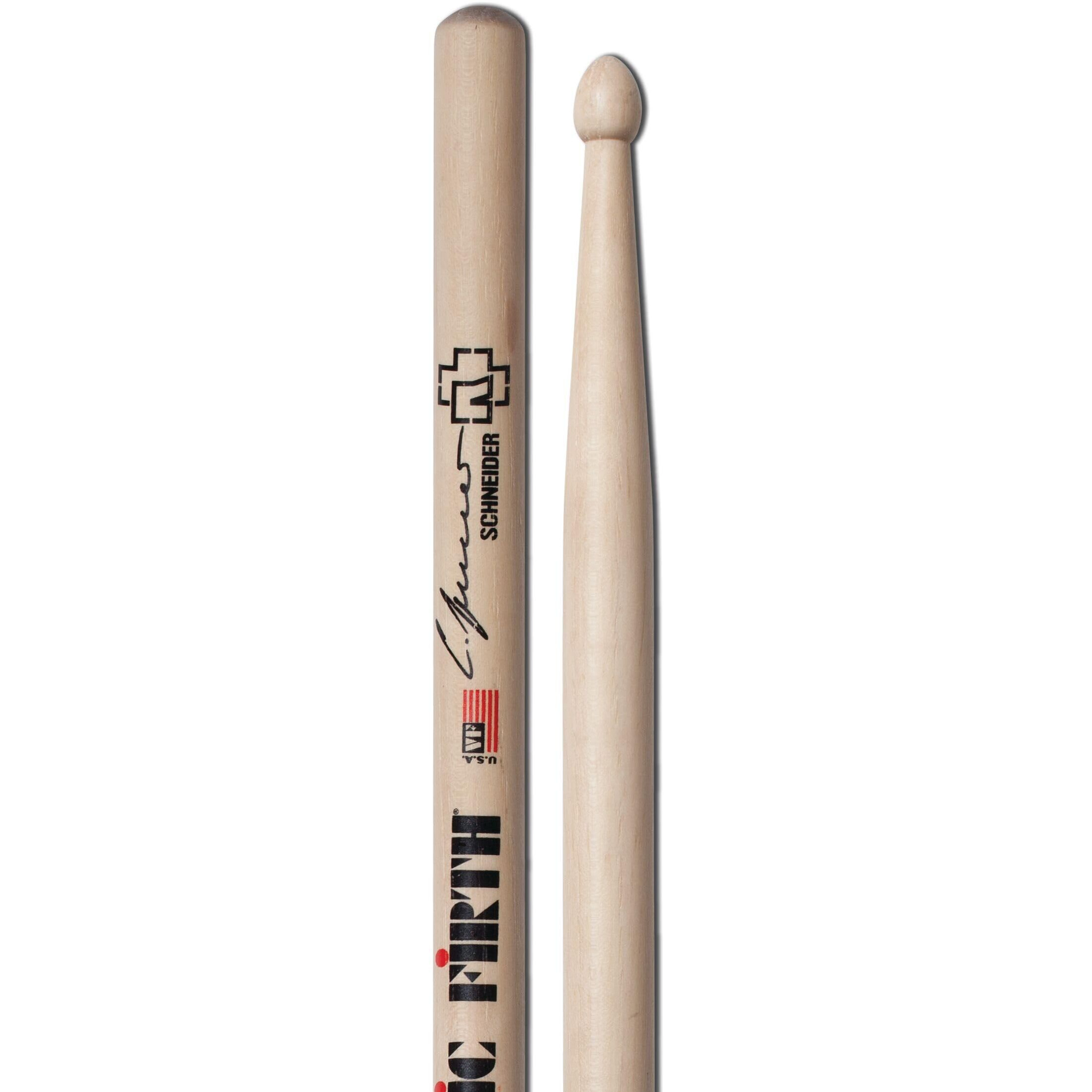 Vic Firth Drumsticks (Scs)