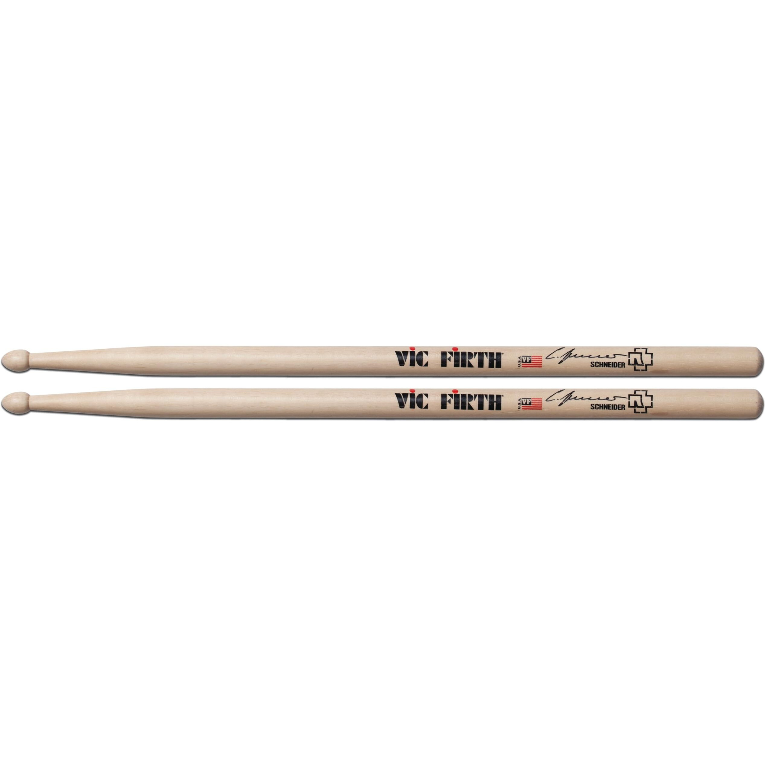 Vic Firth Drumsticks (Scs)