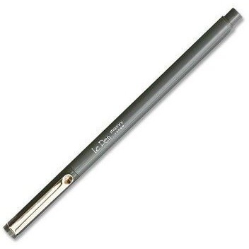 Uch4300S21 - Uchida Lepen Permanent Marker(Pack Of 3)
