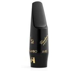 Vandoren Sm603B A55 Jumbo Java Mouthpiece Alto Saxophone  Black