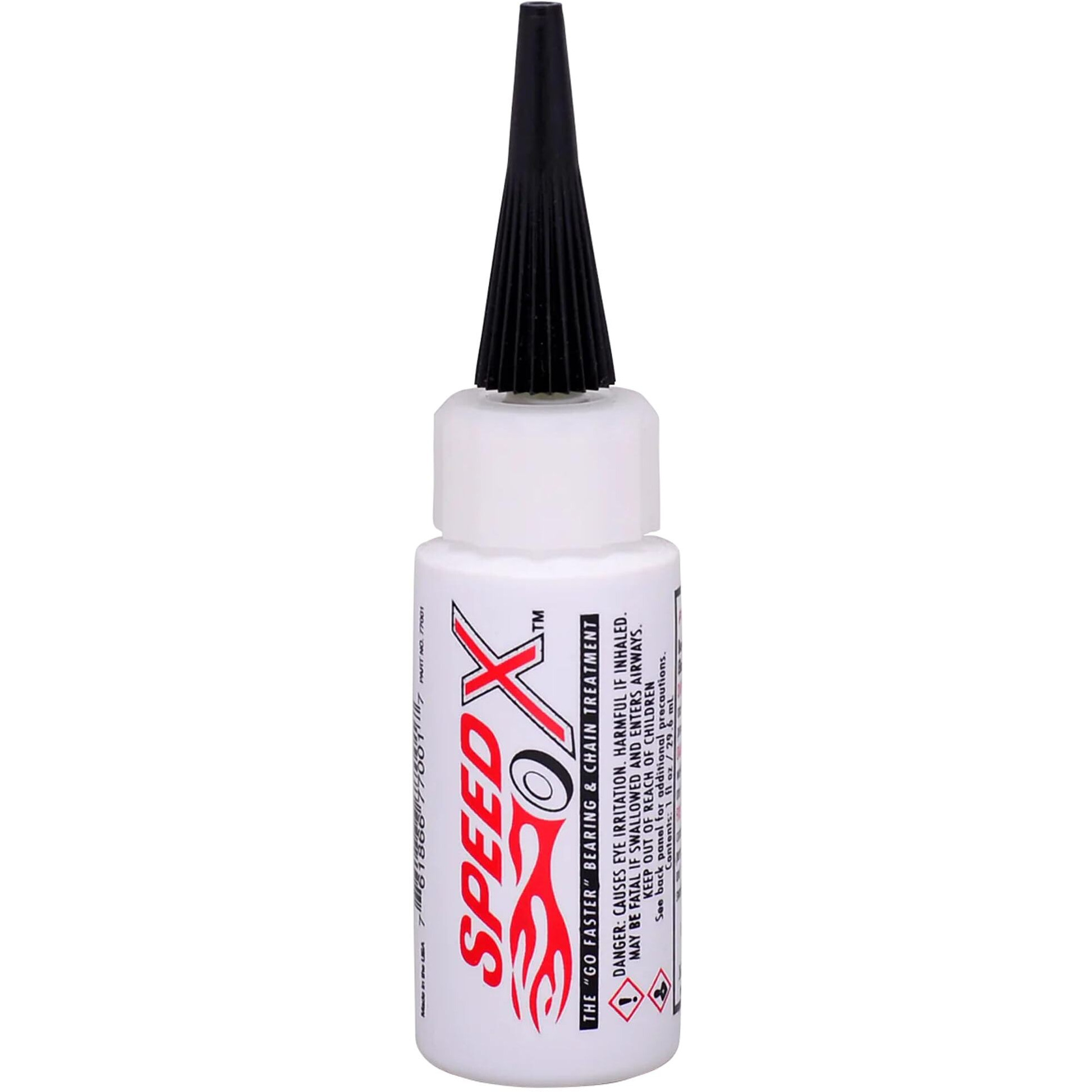 Corrosion Technologies 77001 Speedx 1 Oz. Bottle