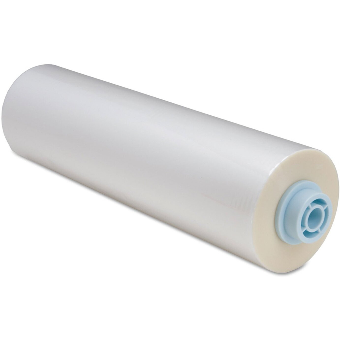 Pinnacle 27 Ezload Roll Film  3 Mil  1"" Core  25"" X 250 Ft  2/Box