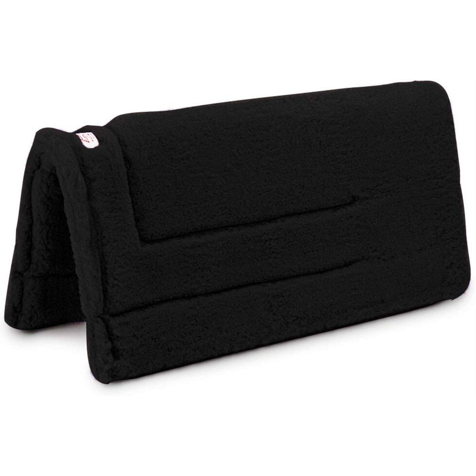 Toklat Cool Back Standard Pad 32X32 Black
