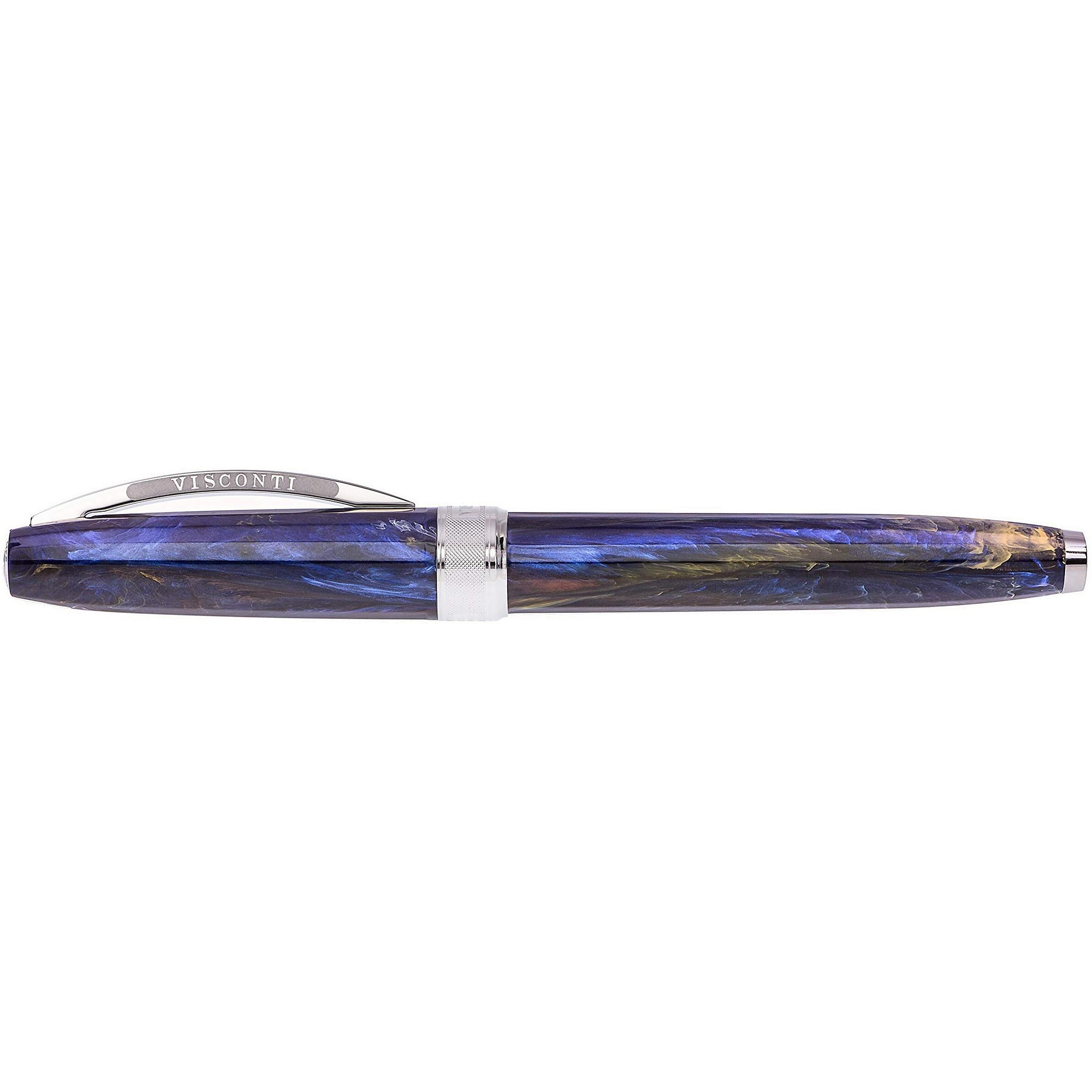 Visconti "&quotVan Gogh 2011 Starry Night"" Fountain Pen