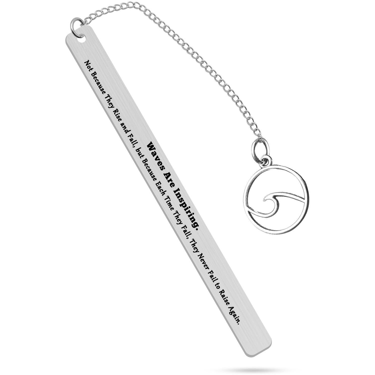 Surfer Gifts Surfer Ocean Lovers Gifts Tropical Ocean Beach Waves Inspirational Bookmark Bookmark Inspirational Surfer Gifts Surfing Lover Gift Ocean Waves Gift For Best Friends Birthday Gifts