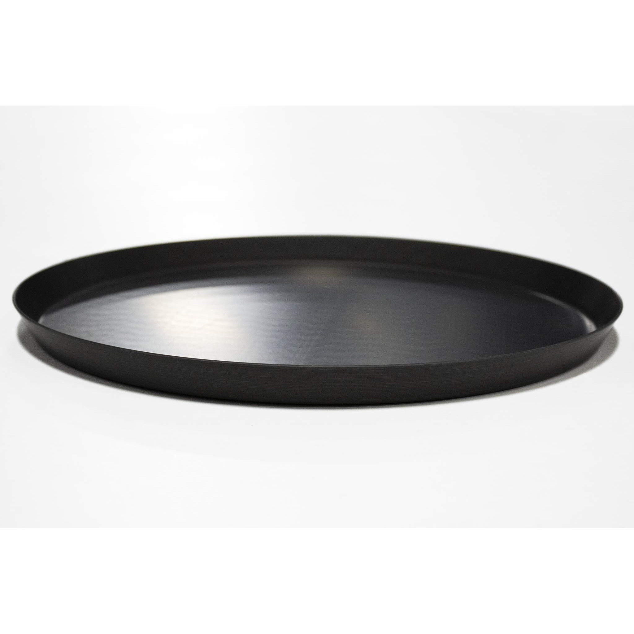 Lloyd Pans Heavy Cutter Pan-14X0.75-Pstk