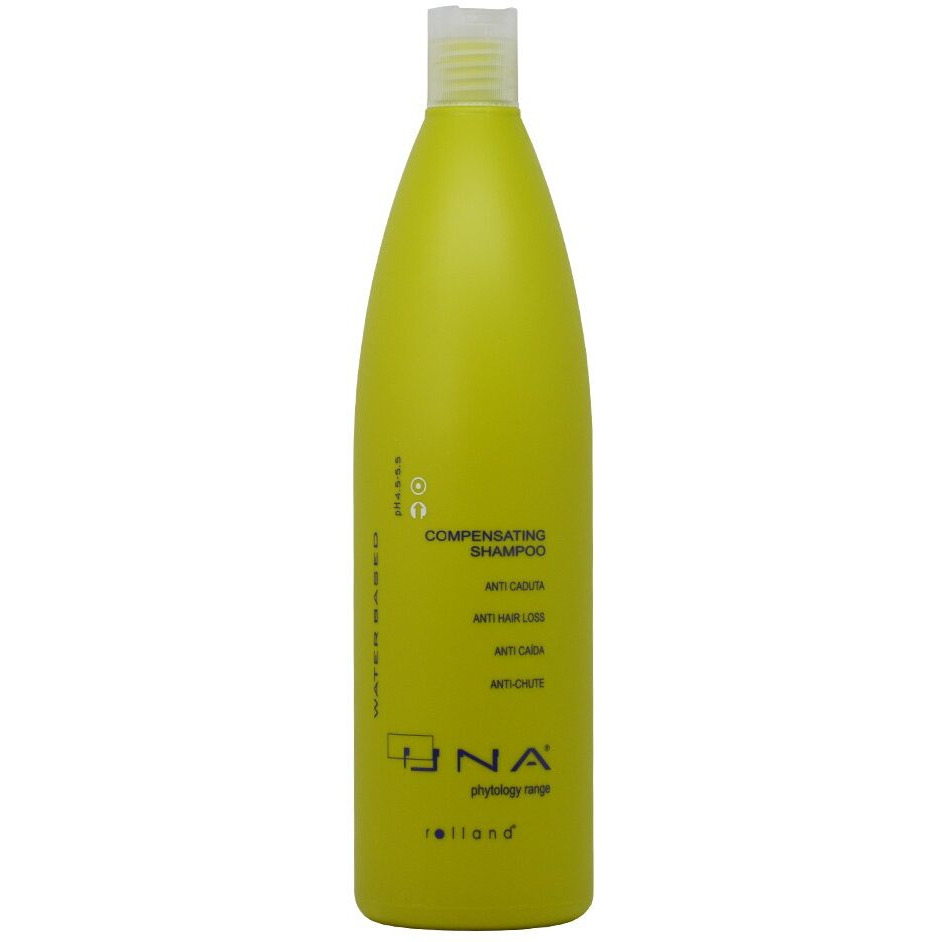 Una Compensating Shampoo For Hair Loss 1000Ml Sale