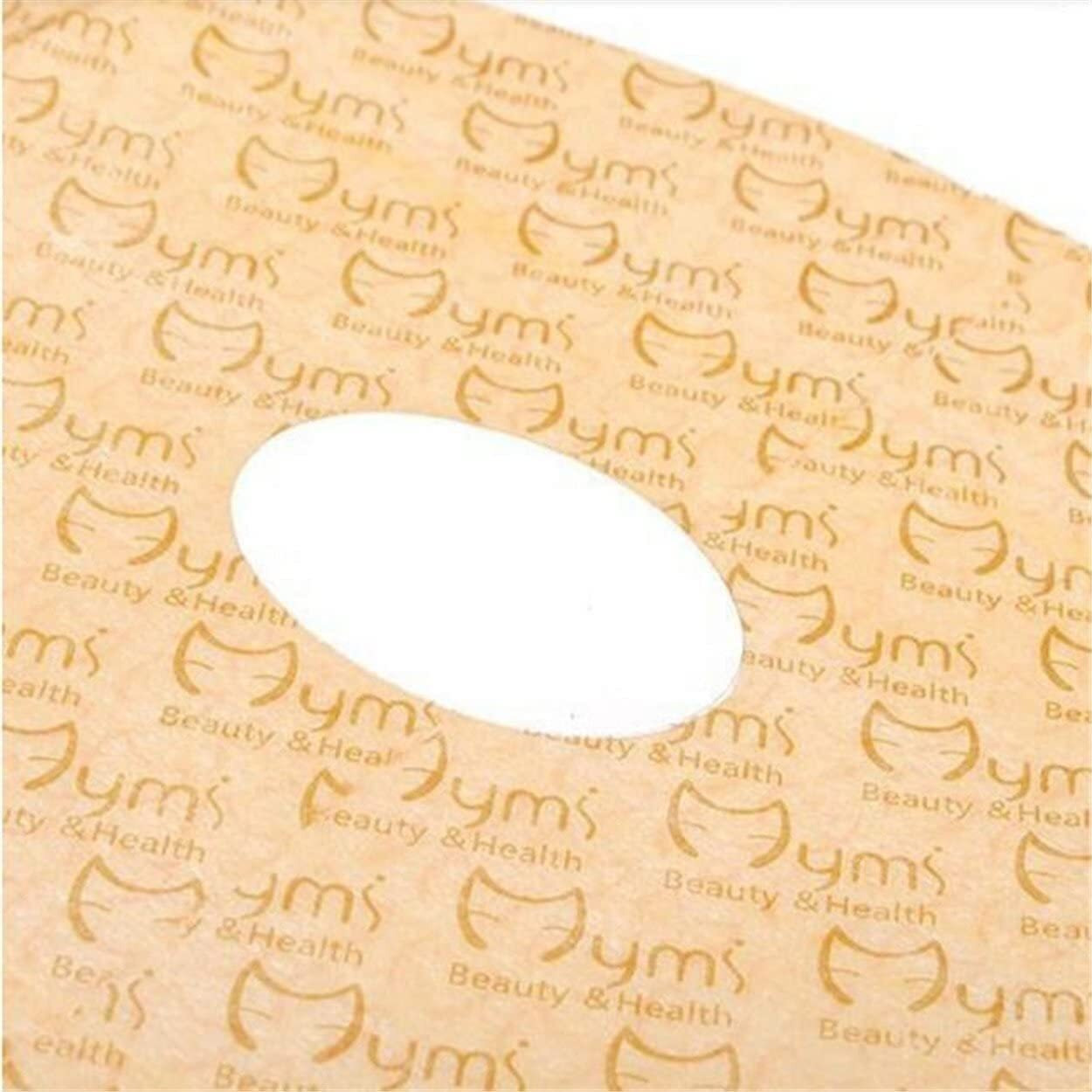 Qiansoto Mymi Wonder Patch Belly Wing Works For Toning Contouring Firming - 5 Pieces