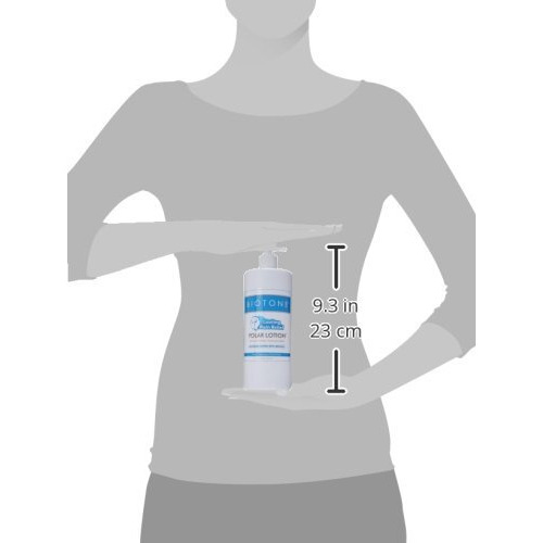 Biotone Polar Lotion  32 Ounce