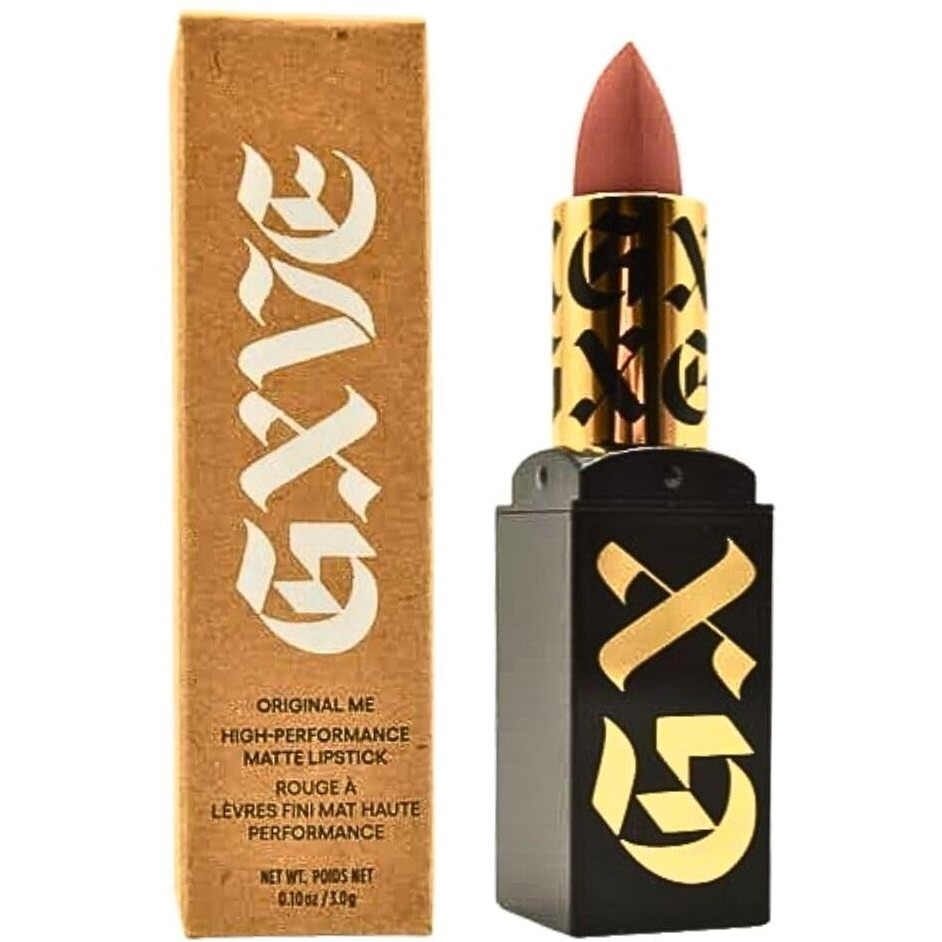 Gxve By Gwen Stefani Original Me Clean High-Performance Matte Lipstick Tragic Me