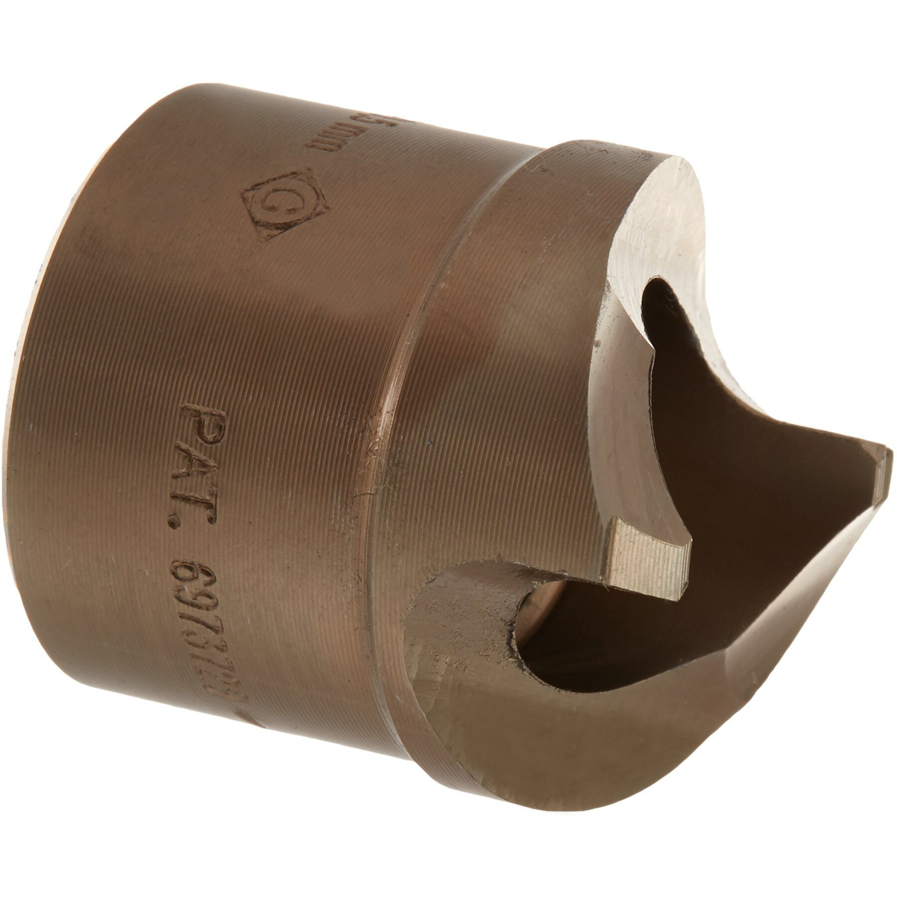 Greenlee 36490 Knockout Punch  1.218 In