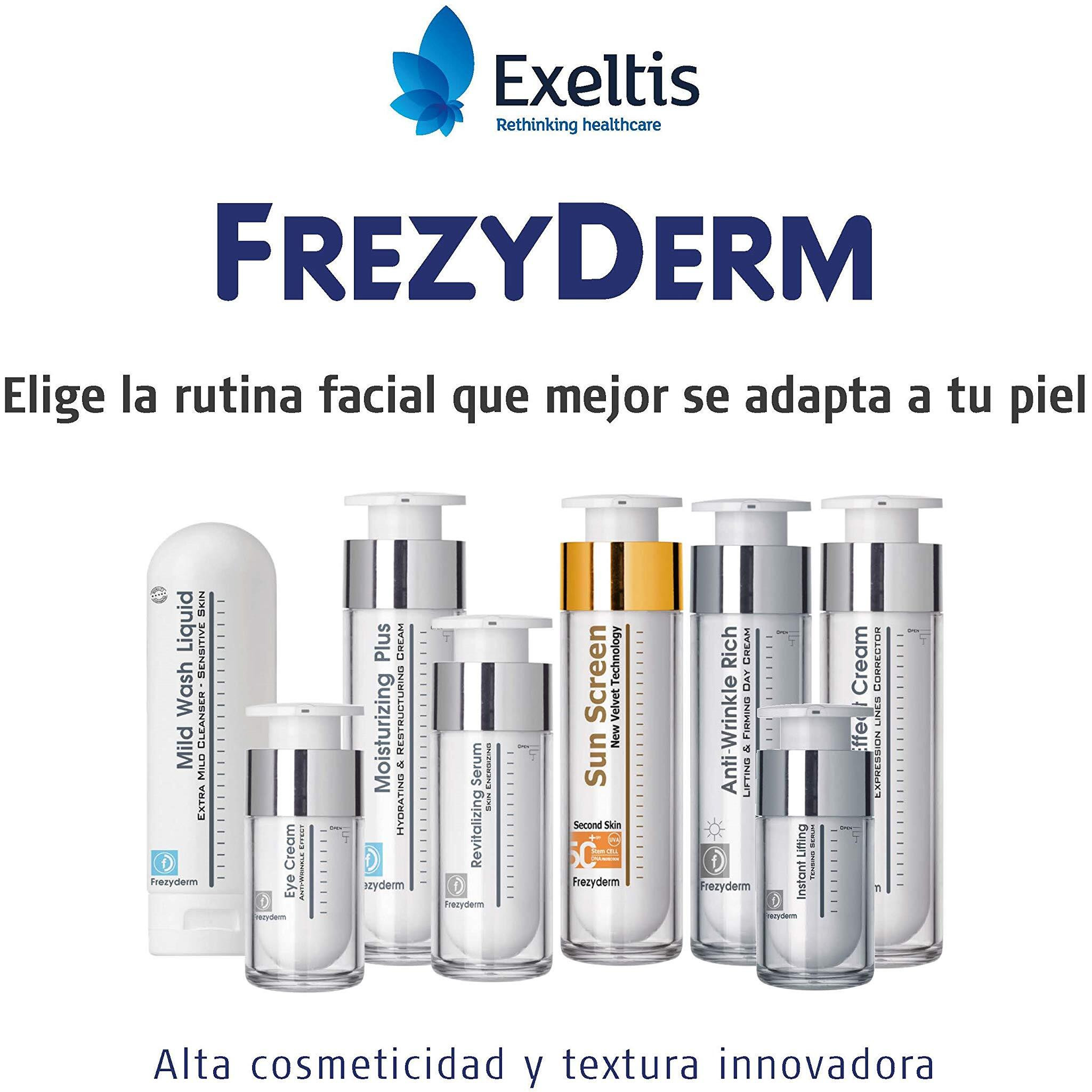 Frezyderm Instant Lifting 15Ml 0.5 Fl Oz