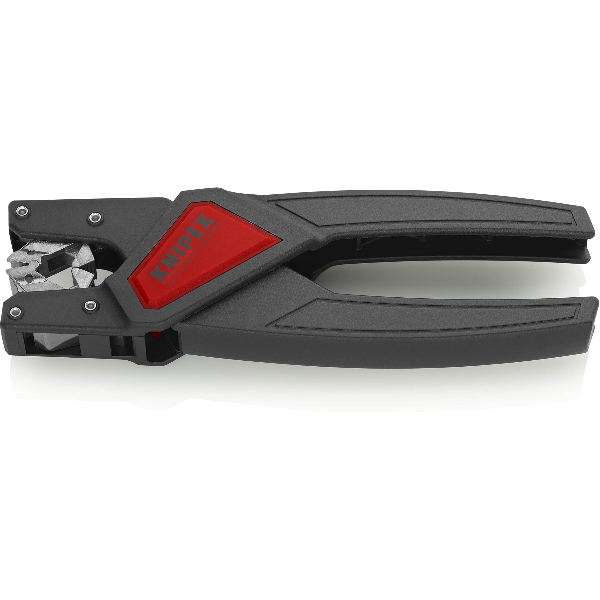 Knipex Tools 12 64 180 Self- Adjusting Insulation Strippers